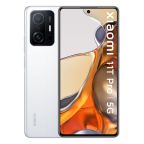 11T Pro 128GB alb recondiționat