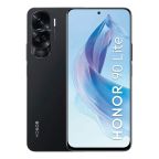 90 Lite (dual sim) 256GB negru recondiționat