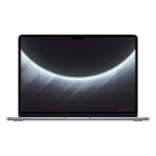 MacBook Air 13" (2024), M3, RAM 8GB, SSD 512GB, space grey, AZERTY recondiționat