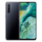 Find X2 Lite (mono sim) 128GB negru recondiționat