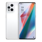 Find X3 Pro 256GB alb recondiționat