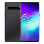 Galaxy S10 5G (mono sim) 256GB negru recondiționat
