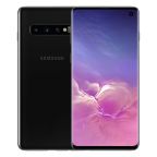 Galaxy S10 (dual sim) 128GB negru recondiționat