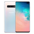 Galaxy S10+ (dual sim) 128GB albastru deschis recondiționat