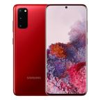Galaxy S20+ (mono sim) 128GB roșu recondiționat