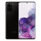 Galaxy S20+ 5G (dual sim) 128GB negru recondiționat