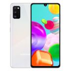 Galaxy A41 (dual sim) 64GB alb recondiționat