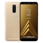 Galaxy A6 (dual sim) 32GB auriu recondiționat