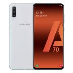 Galaxy A70 (dual sim) 128GB alb recondiționat