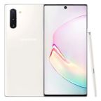 Galaxy Note 10 (mono sim) 256GB alb recondiționat