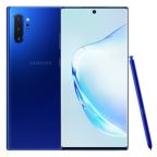 Galaxy Note 10+ (dual sim) 512GB albastru recondiționat