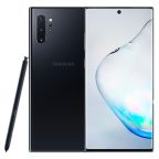 Galaxy Note 10+ (mono sim) 512GB negru recondiționat
