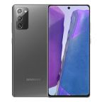 Galaxy Note 20 (mono sim) 256GB gri recondiționat