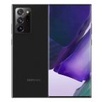 Galaxy Note 20 Ultra 5G (dual sim) 256GB negru recondiționat