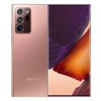 Galaxy Note 20 Ultra 5G (mono sim) 256GB maro recondiționat