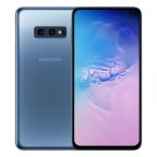 Galaxy S10e (dual sim) 128GB albastru recondiționat