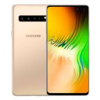 Galaxy S10 (dual sim) 128GB auriu recondiționat