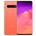 Galaxy S10 (mono sim) 128GB roz recondiționat