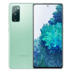 Galaxy S20 FE 5G 256GB verde recondiționat