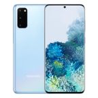 Galaxy S20 5G (dual sim) 128GB albastru recondiționat