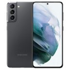 Galaxy S21+ 5G (mono sim) 128GB gri recondiționat