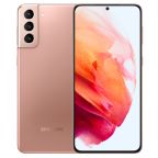 Galaxy S21+ 5G (dual sim) 256GB auriu recondiționat
