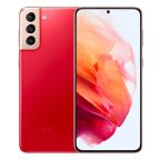 Galaxy S21+ 5G (dual sim) 256GB roșu recondiționat