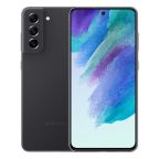 Galaxy S21 FE 5G (dual sim) 256GB negru recondiționat