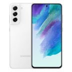 Galaxy S21 FE 5G (mono sim) 128GB alb recondiționat