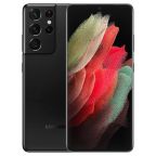 Galaxy S21 Ultra 5G (dual sim) 128GB negru recondiționat