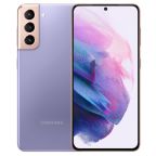 Galaxy S21 5G (mono sim) 128GB violet recondiționat