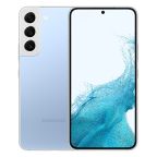 Galaxy S22 (mono sim) 128GB albastru recondiționat