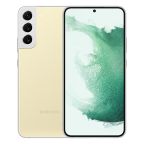 Galaxy S22+ (dual sim) 128GB galben recondiționat