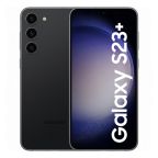 Galaxy S23+ (dual sim) 256GB negru recondiționat