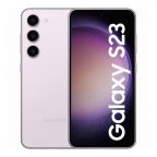 Galaxy S23 (mono sim) 128GB violet recondiționat