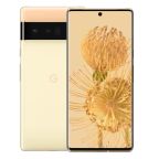 Google Pixel 6 Pro 512GB galben recondiționat