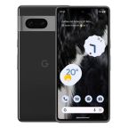 Google Pixel 7 256GB negru recondiționat