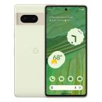 Google Pixel 7 256GB verde recondiționat
