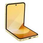 Galaxy Z Flip6 (mono sim) 256GB galben recondiționat