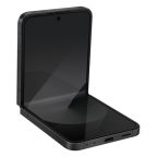 Galaxy Z Flip6 (mono sim) 256GB negru recondiționat
