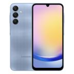 Galaxy A25 (mono sim) 128GB albastru recondiționat