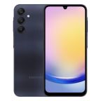 Galaxy A25 (mono sim) 256GB negru recondiționat