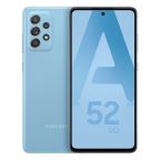 Galaxy A52 5G (dual sim) 256GB albastru recondiționat