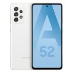 Galaxy A52 (dual sim) 128GB alb recondiționat