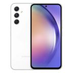 Galaxy A54 (dual sim) 128GB alb recondiționat