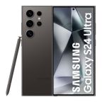 Galaxy S24 Ultra (mono sim) 256GB negru recondiționat