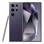Galaxy S24 Ultra (mono sim) 256GB violet recondiționat