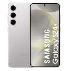 Galaxy S24+ (mono sim) 512GB gri recondiționat