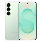 Galaxy S25 (dual sim) 256GB verde recondiționat