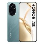 Honor 200 (dual sim) 512GB verde recondiționat